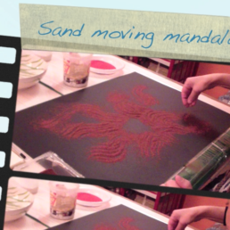 locandina del laboratorio 